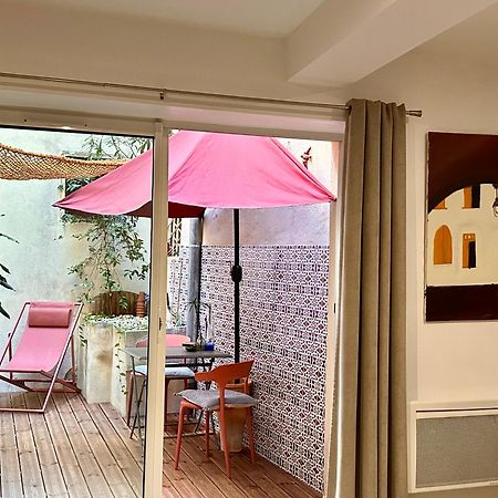 Art'Appart Narbona Exterior foto