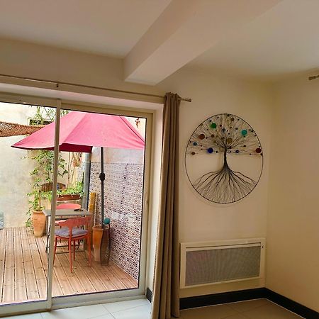 Art'Appart Narbona Exterior foto