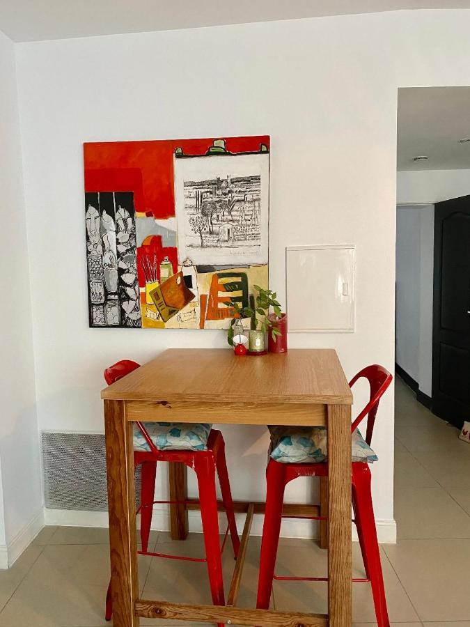 Art'Appart Narbona Exterior foto