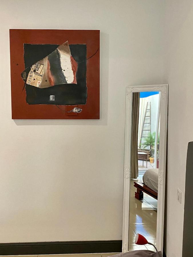 Art'Appart Narbona Exterior foto