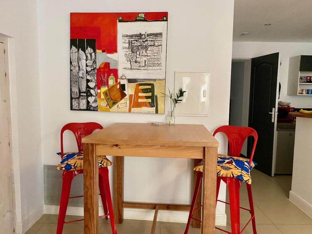 Art'Appart Narbona Exterior foto