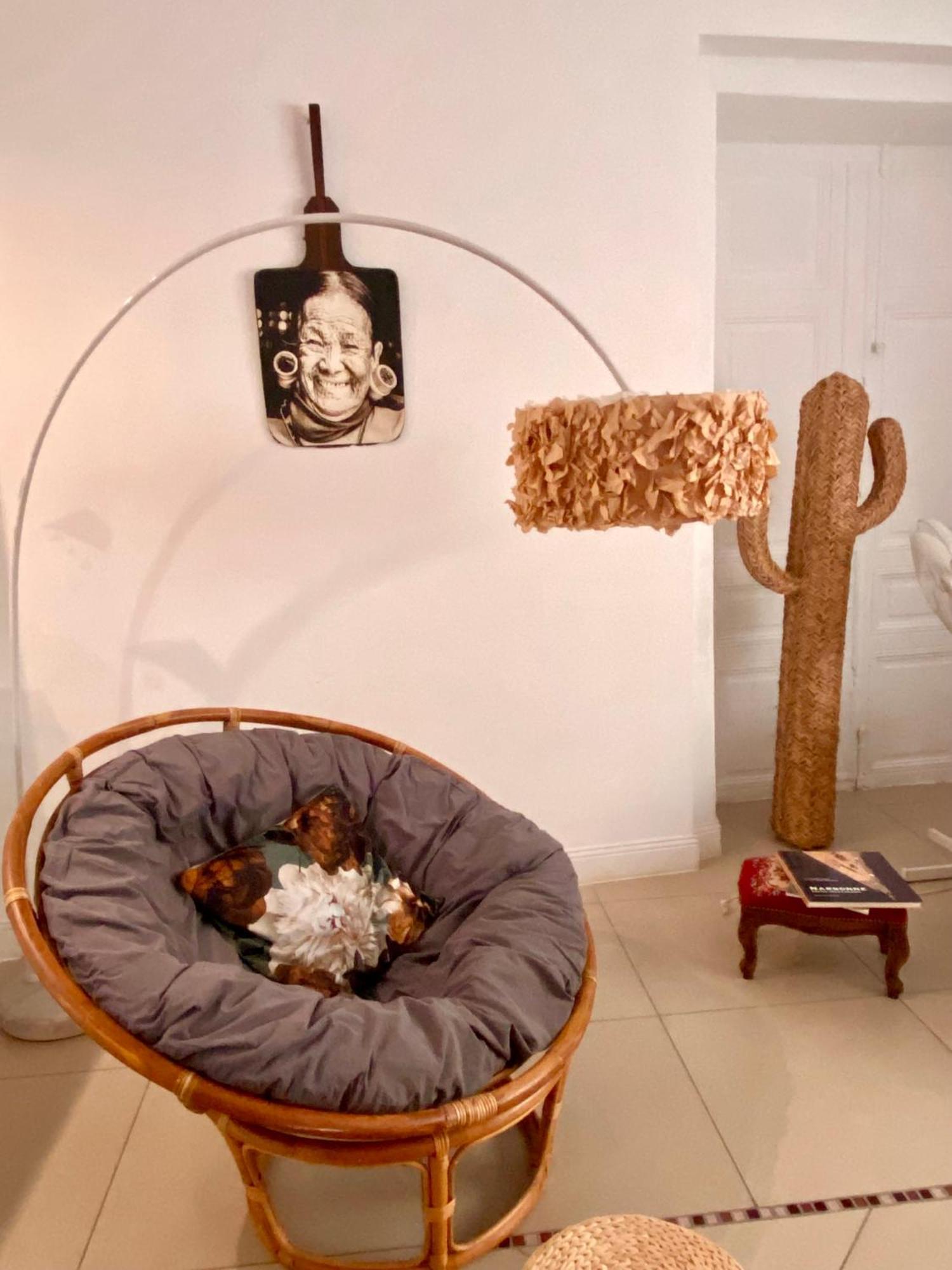 Art'Appart Narbona Exterior foto