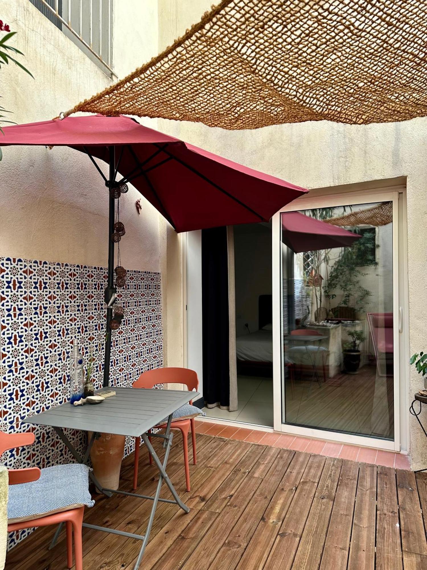 Art'Appart Narbona Exterior foto