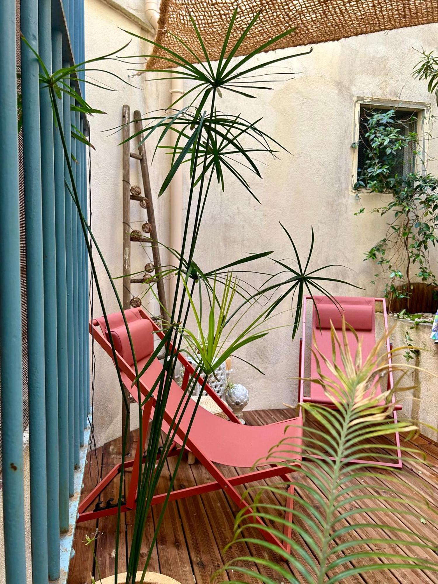 Art'Appart Narbona Exterior foto
