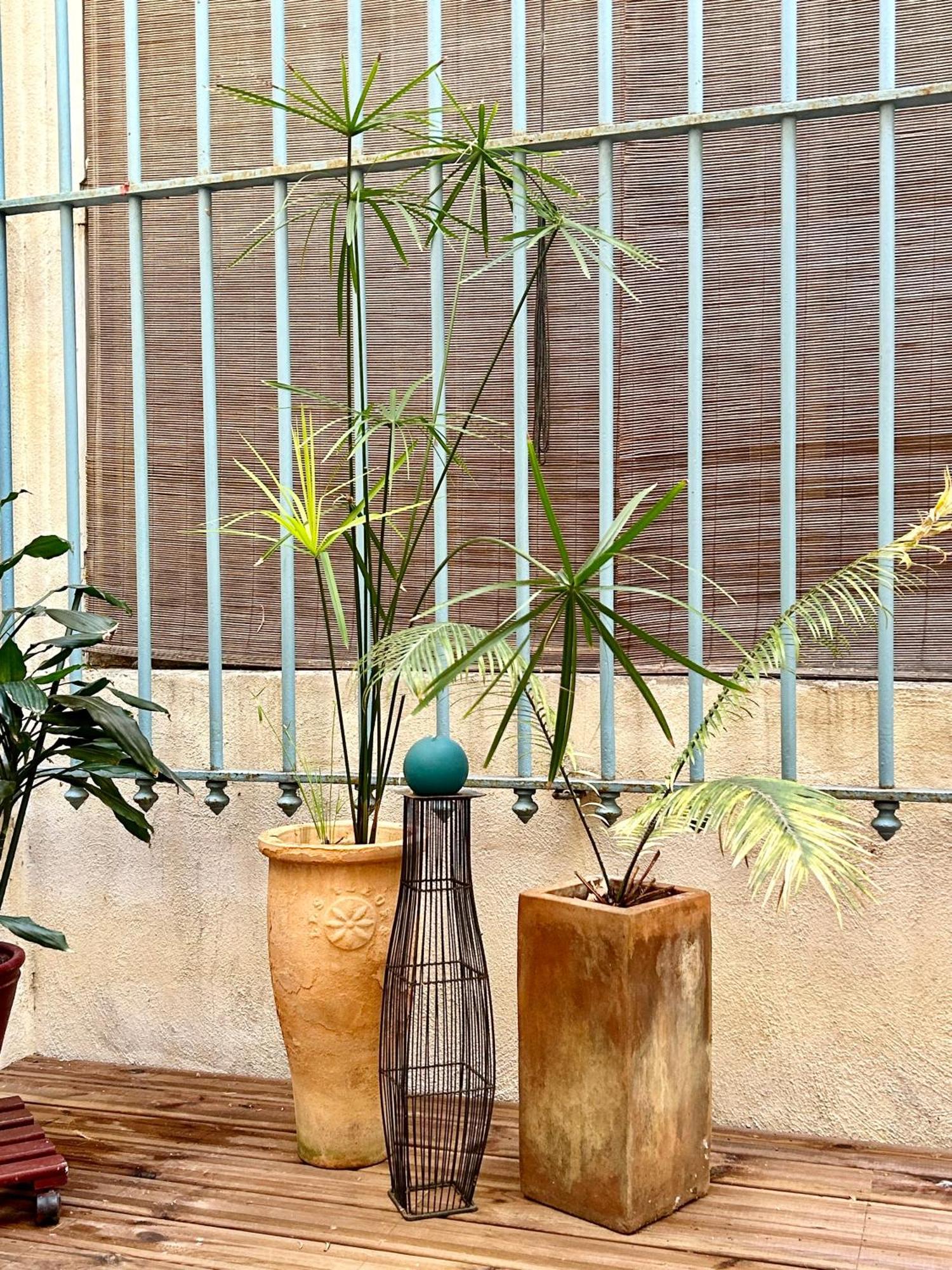 Art'Appart Narbona Exterior foto