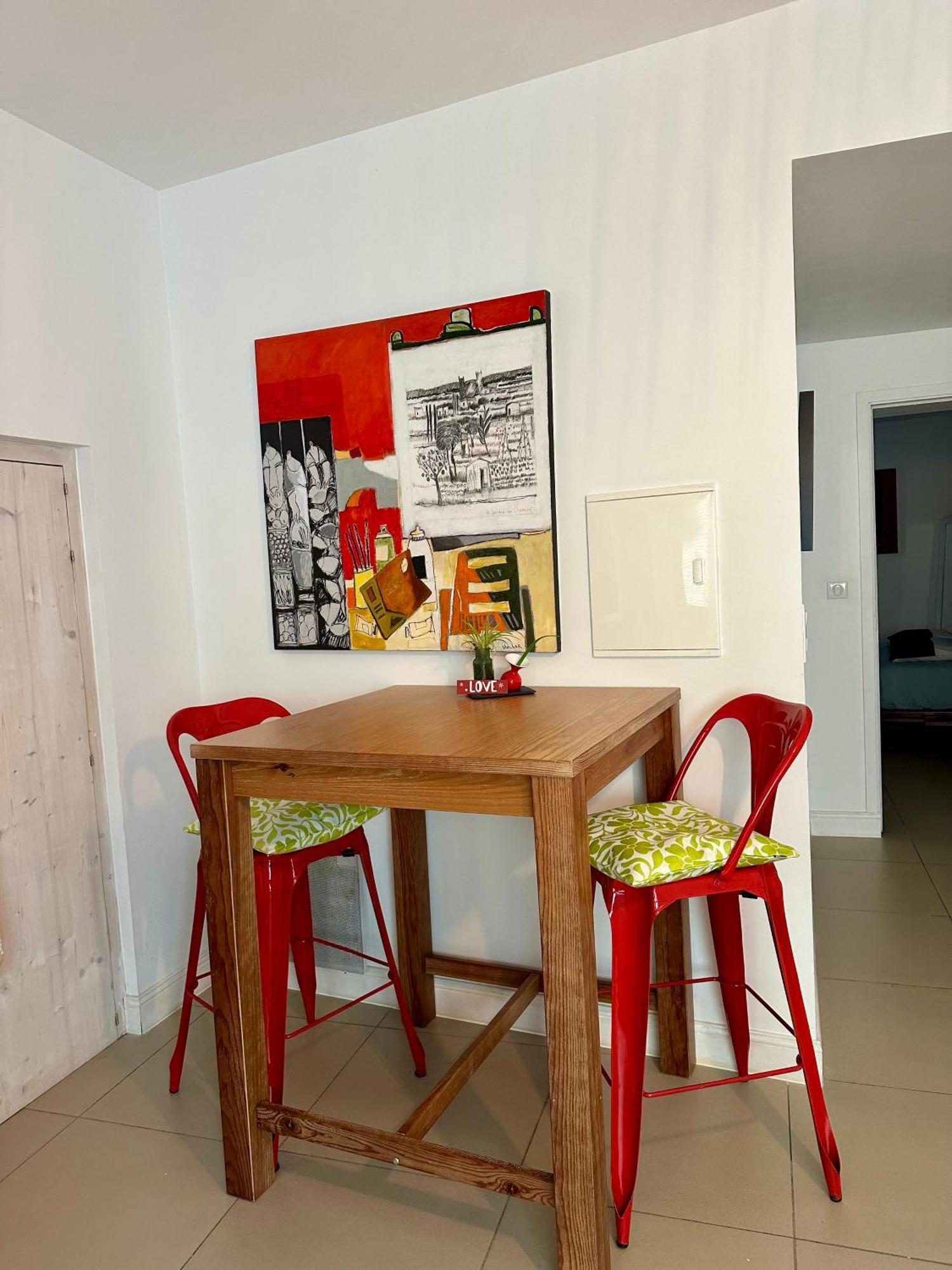 Art'Appart Narbona Exterior foto
