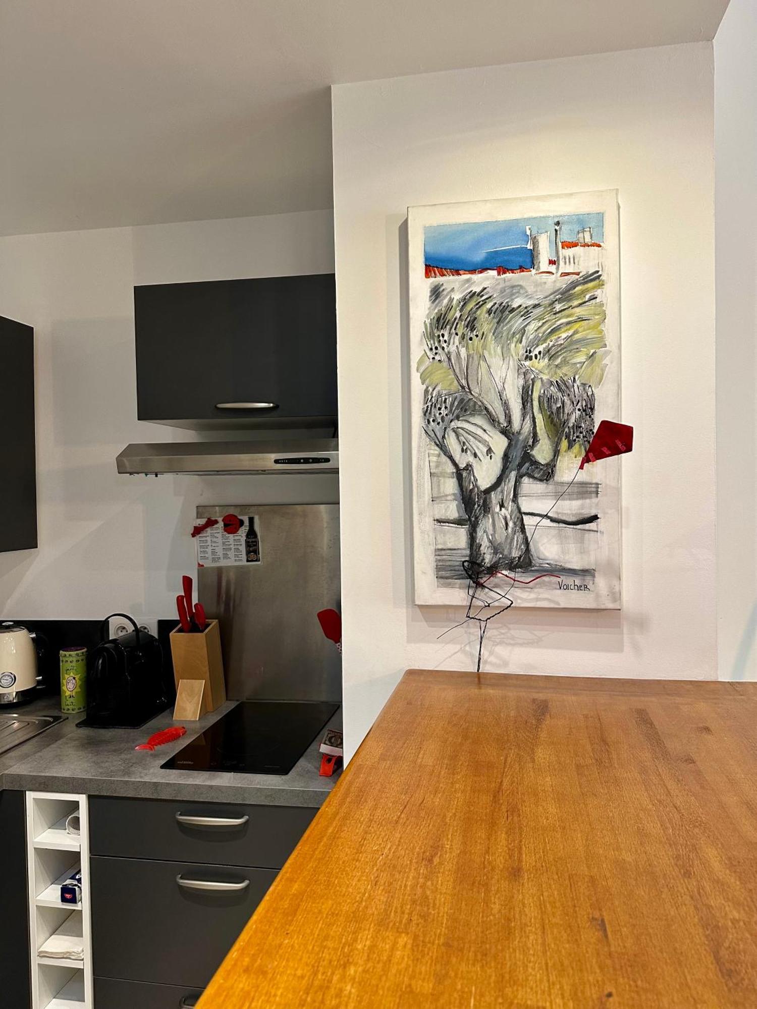 Art'Appart Narbona Exterior foto