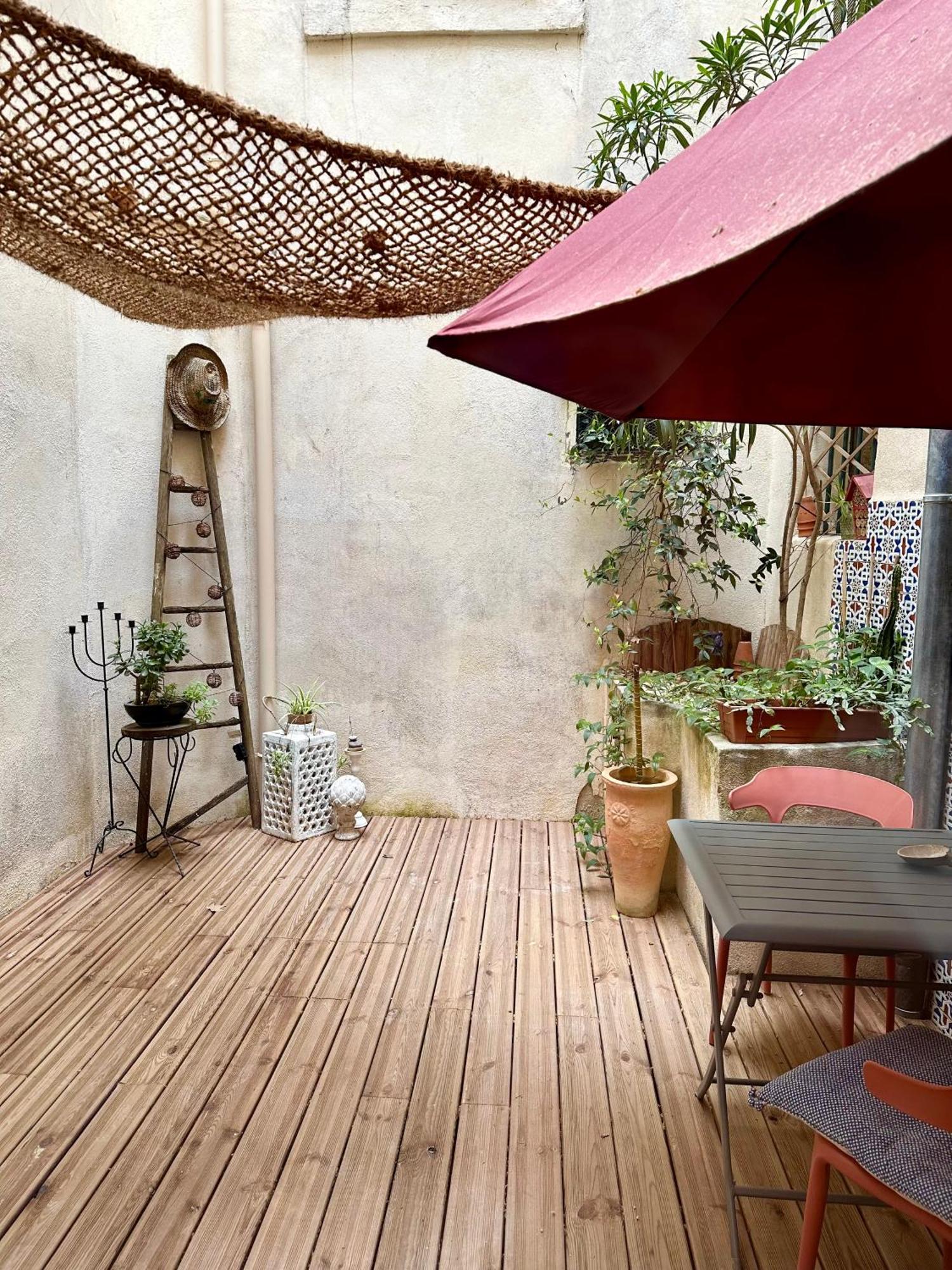 Art'Appart Narbona Exterior foto